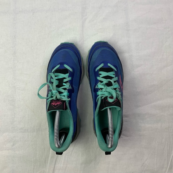 Saucony Women’s Running Shoes Size 5.5 - Picture 3 of 5